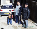 Bentaleb et fils-Nordine