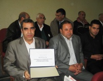 Boualem Malek