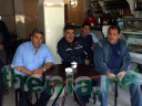 Boutiche Younes