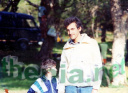 Brahim Bentaleb