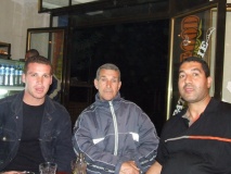 Djilali Rekas