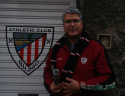 Foudil Boutiche Bilbao