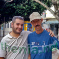 Khaled et Rabah