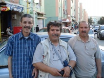 Mustapha