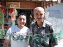Touzout Ambar