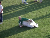  Algerie Imarat a stade furth Nurenberg 5.6.10