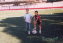 khaled et walid