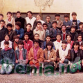 1ST 83-84 Boudouaou