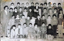 3e annee 74 75