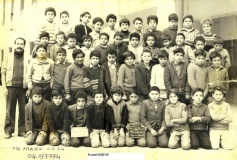 6 eme 1974
