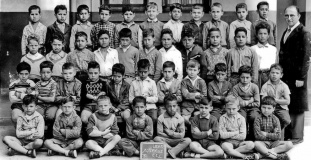 Classe Mr SELVE 1959