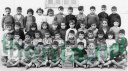 Ecole maternelle 1955