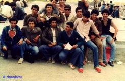 Lycee Boudouaou Ter 82