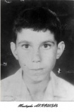 Mustapha Akrouchi