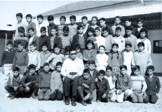 Scolaire M Akrouchi