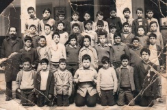 Si-Youcef Bourtchai