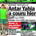 Farid Italie