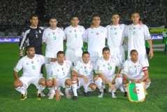 Les Verts-2009