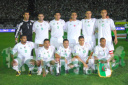 Les Verts-2009