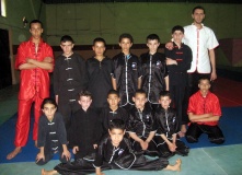 Thenia sport 145