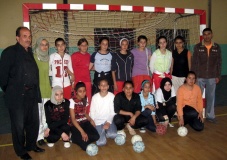 Thenia sport 152