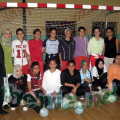 Thenia sport 152