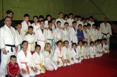 Thenia sport 155