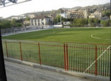 stade th