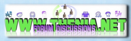 Forum discussion