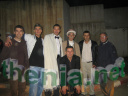 Ali mariage