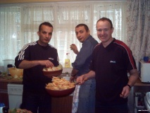 Chouchane_Rouget