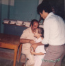 Bourtchai Youcef