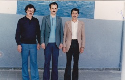 Ghalem Ghazouti Zaidi