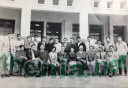 Ecole de garçons 1963-1964