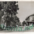 Centre ville anciennement 