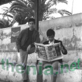 Mohamed & Hamid les années 67