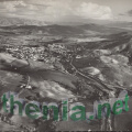 Thenia vue aérienne