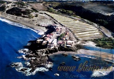 Boumerdes ex rocher noir coul 4
