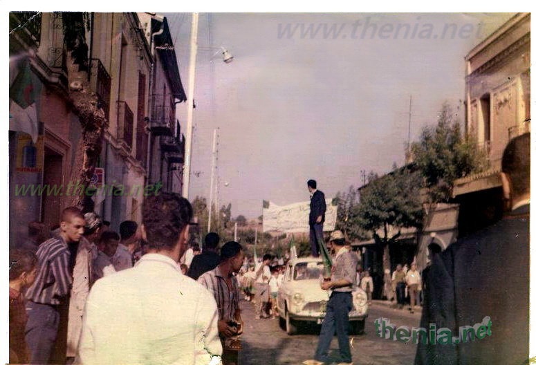 Thenia - independance 1962.jpg