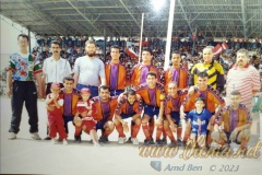 Equipe CMBT (1)