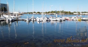 Port de Lorient