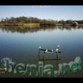 Lac du Coq - Roissy en Brie