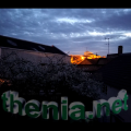 Compilation en timelapse